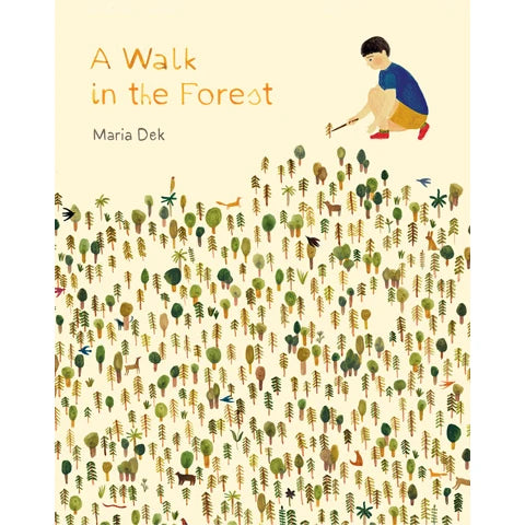 Walk in the Forest