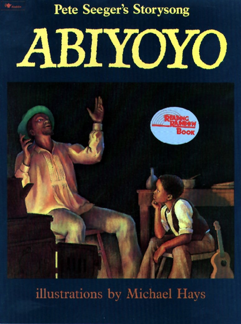 Abiyoyo - PB
