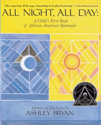All Night, All Day HB