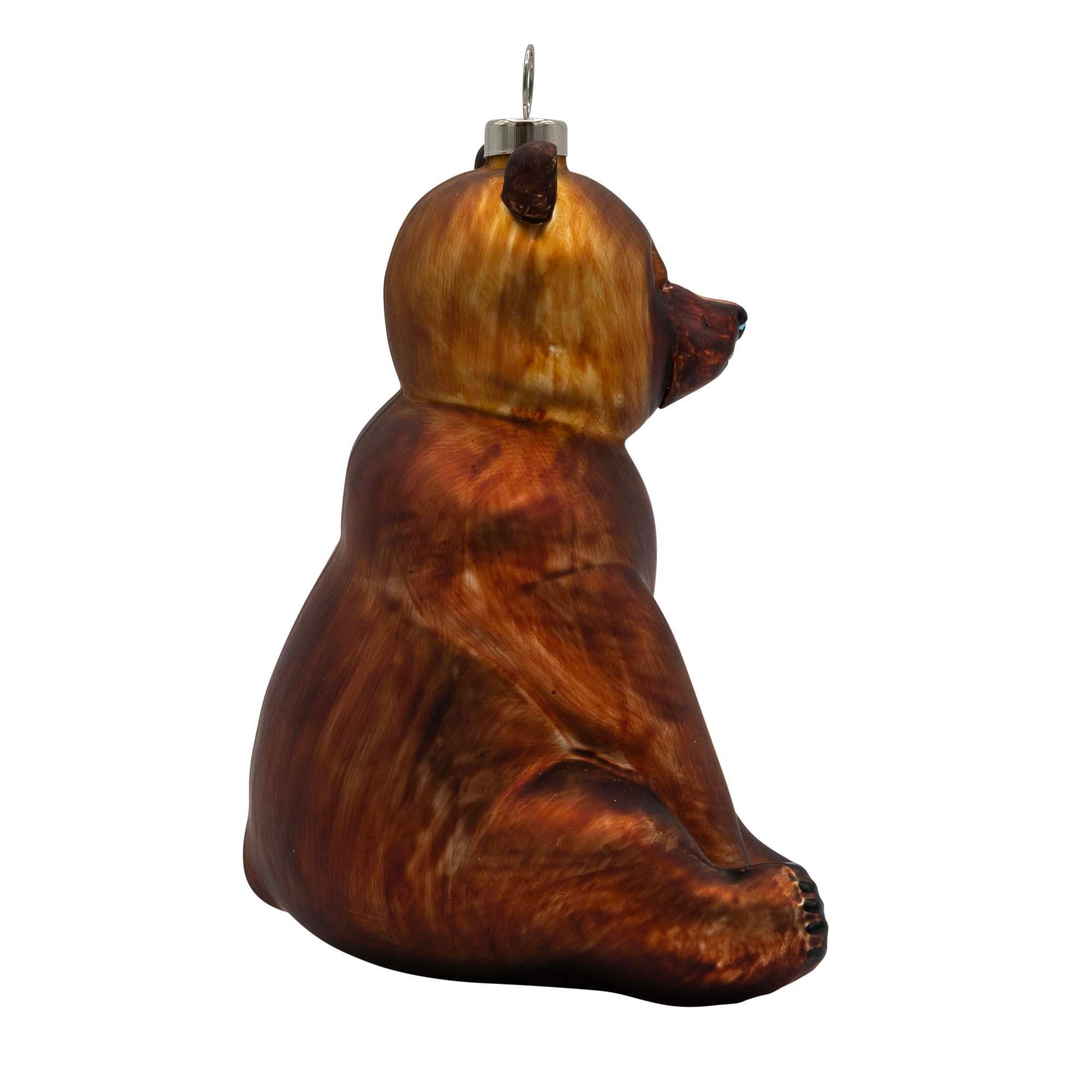 Eric Carle Brown Bear