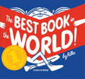 Best Book in the World