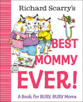 Best Mommy Ever