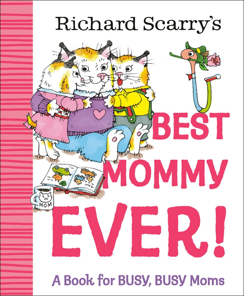 Best Mommy Ever