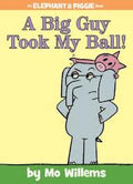 Big Guy Took My Ball-AUTOGRAPHED