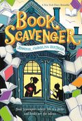 Book Scavenger PB