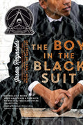 Boy in the Black Suit PB