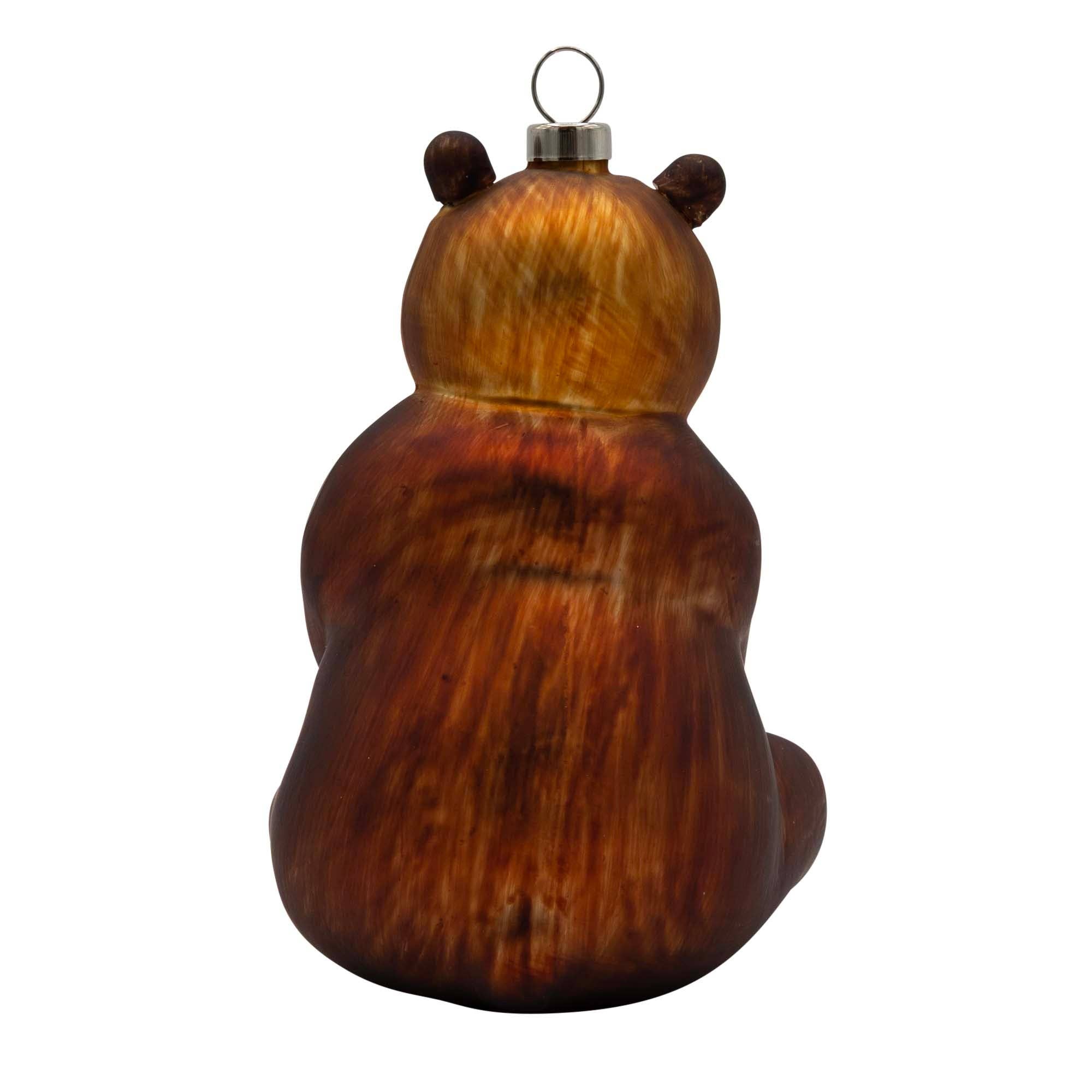 Eric Carle Brown Bear