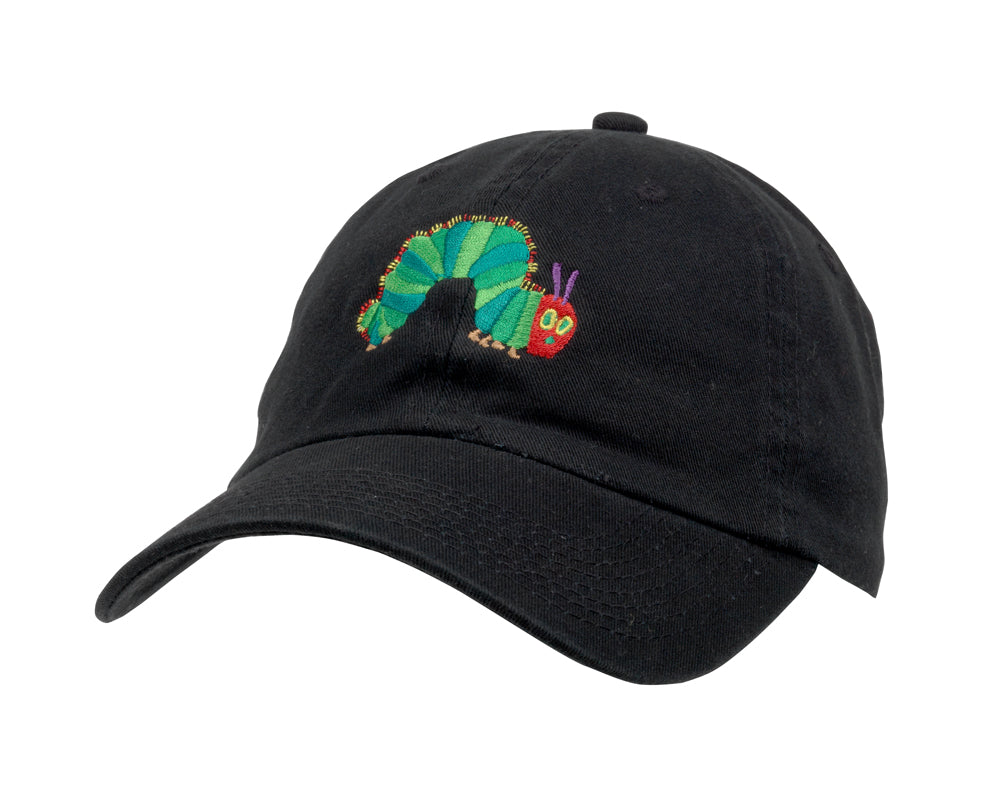 Very Hungry Caterpillar Baseball Hat