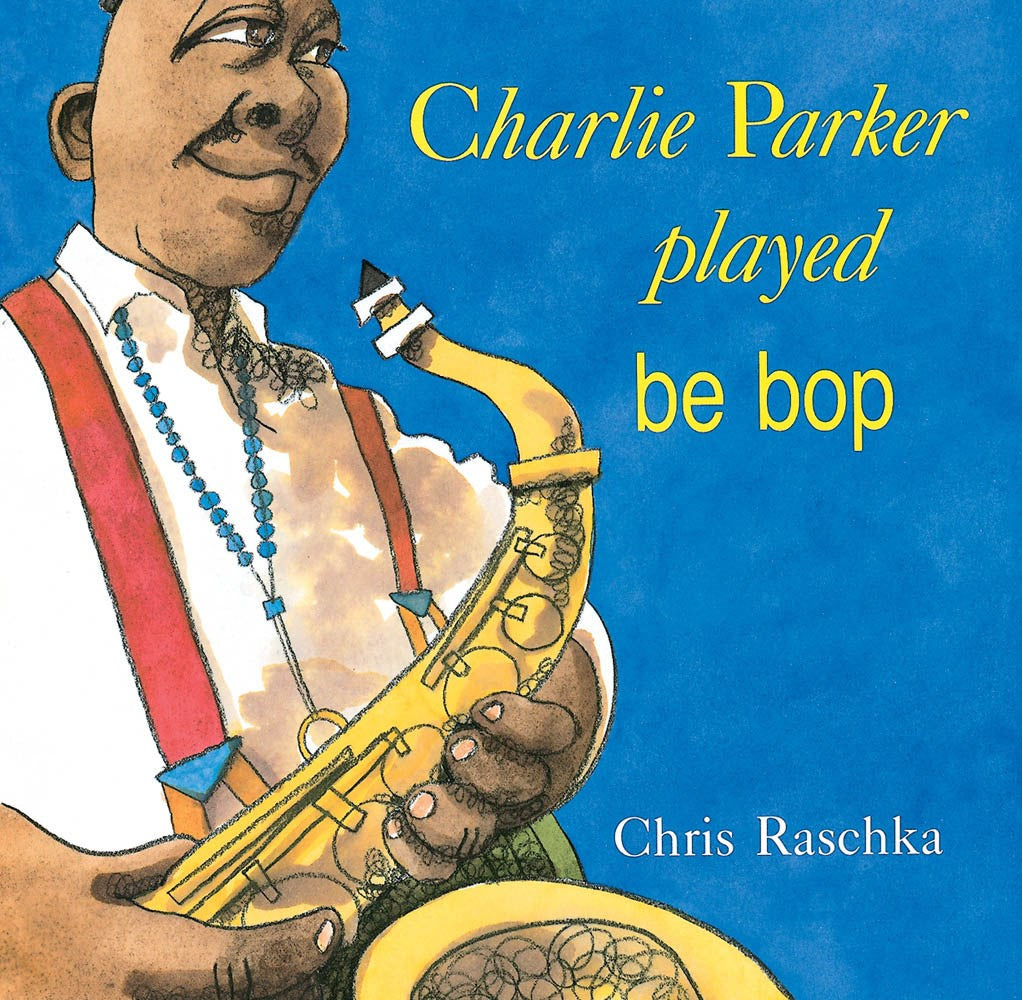 Charlie Parker Played Be Bop PB