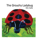 Grouchy Ladybug HB