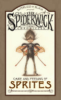 The Care and Feeding of Sprites