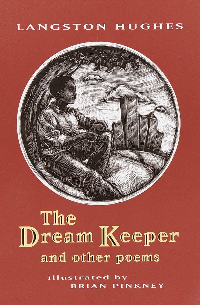 Dream Keeper and Other Poems PB