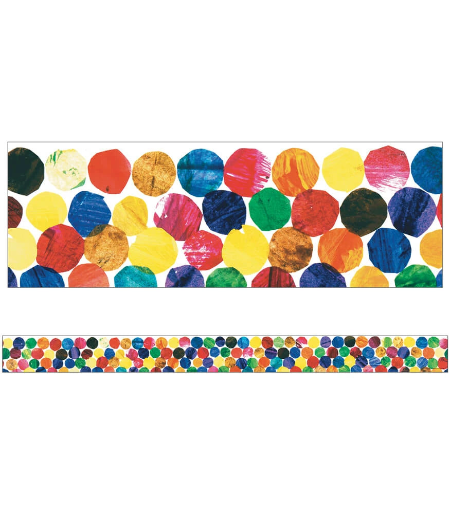 Bulletin Borders-VHC Dot