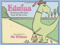 Edwina the Dinosaur-AUTOGRAPHED