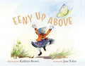 Eeny Up Above-Autographed