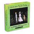 Escape from the Evil Garden Board Game
