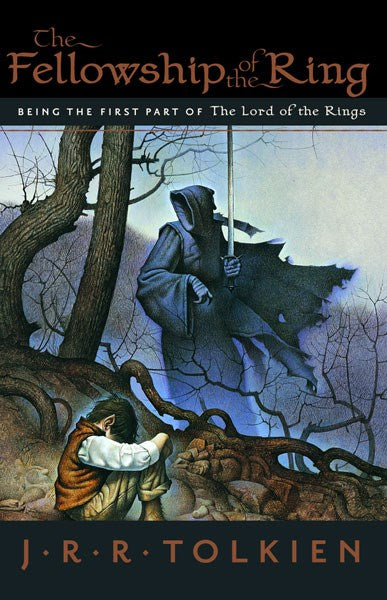 Fellowship of the Ring