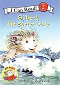 Gilbert The Surfer Dude-HB