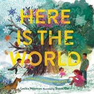 Here is the World