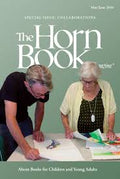 Horn Book May/June 2016
