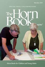 Horn Book May/June 2016