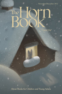 Horn Book Nov/Dec 2012