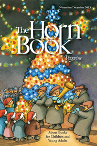 Horn Book Nov/Dec 2013
