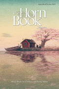 Horn Book Sept/Oct 2025