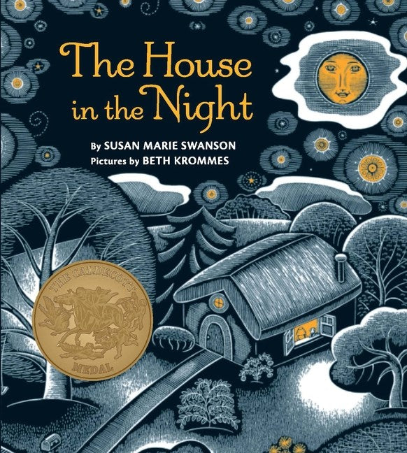 House In The Night-BD