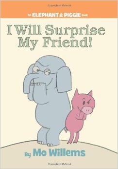I Will Surprise My Friend-AUTOGRAPHED