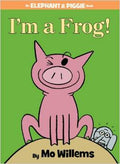 I'm a Frog-AUTOGRAPHED