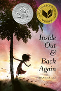 Inside Out & Back Again PB