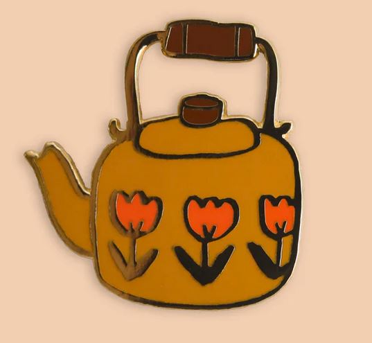 Pin-Kettle
