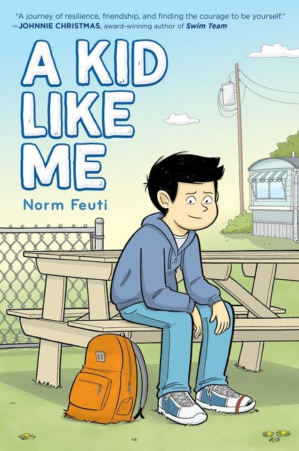Kid Like Me
