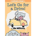 Let's Go for a Drive-AUTOGRAPHED