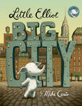 Little Elliot Big City BD