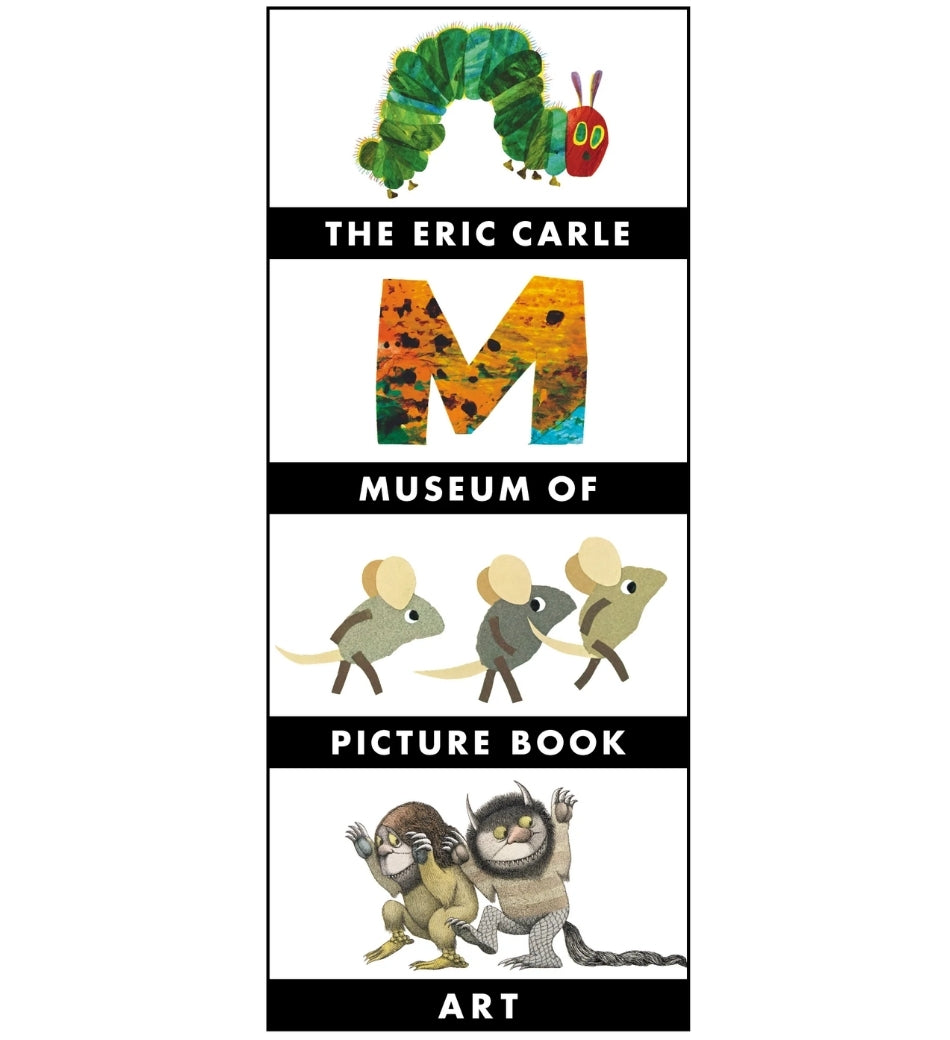 Museum Logo Vinyl Sticker