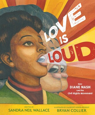 Love Is Loud-RM