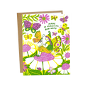 Magical Birthday Card