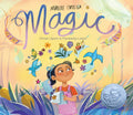 Magic: Once Upon a Faraway Land-RM