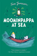 Moominpappa at Sea #7