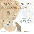 Mouse & Lion CD
