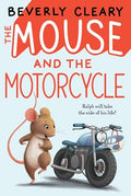 The Mouse & the Motorcycle PB