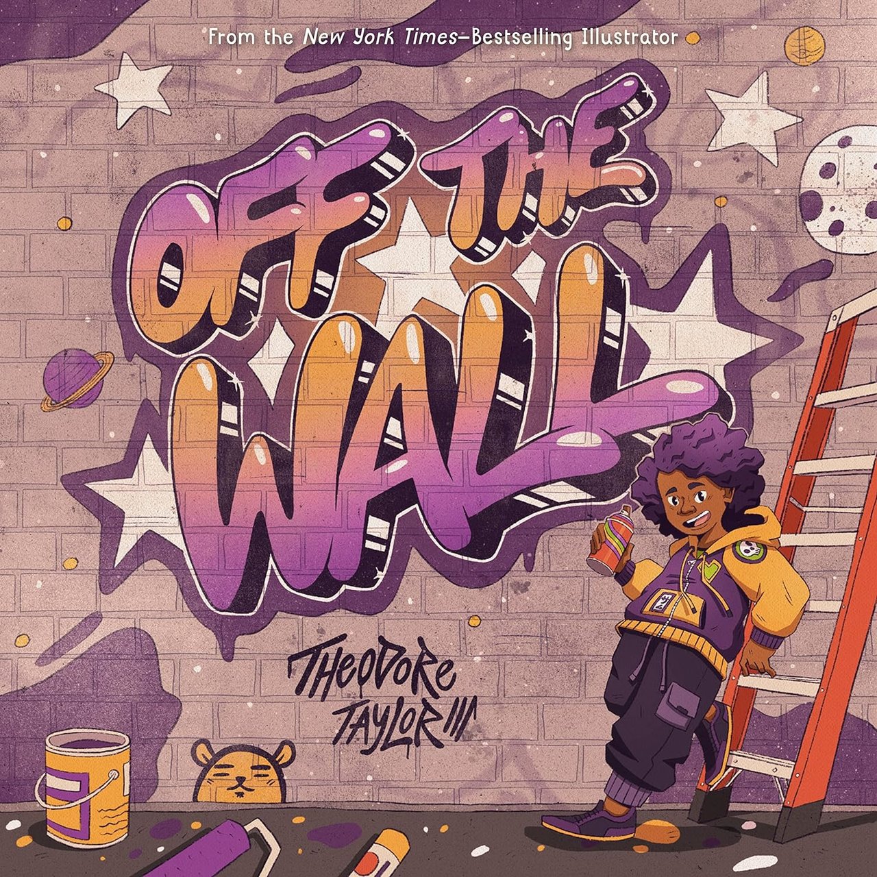 Off the Wall-RM