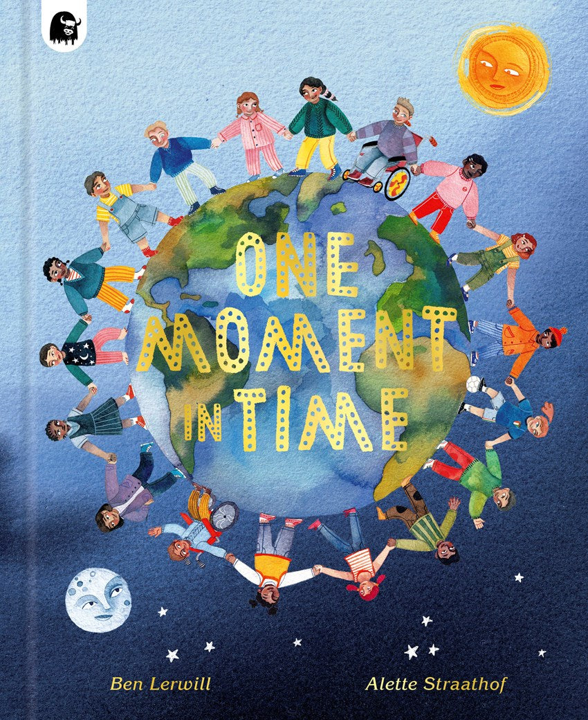 One Moment in Time (Sale)