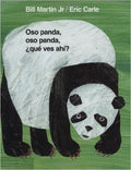 Panda Bear SPAN