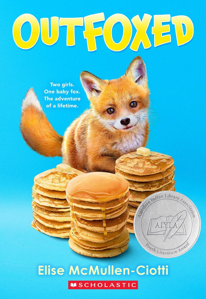 Outfoxed