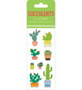 Succulents Stickers