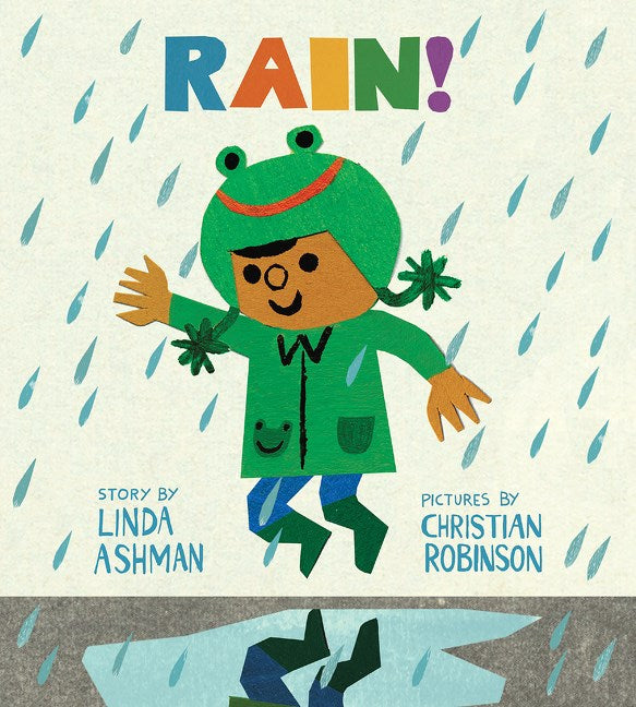 Rain BD