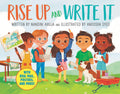 Rise Up and Write It-RM